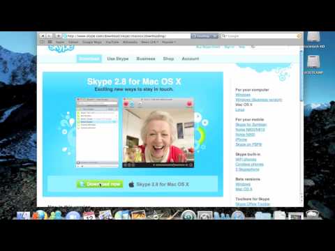 Skype Snow Leopard Mac Download